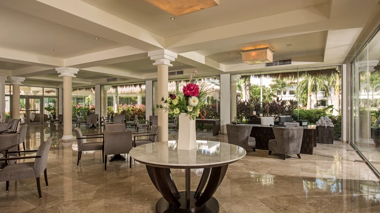 Grand Sunset Princess All Suites Resort and Spa